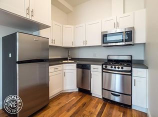 287 Wyckoff Ave #2B, Brooklyn, NY 11237