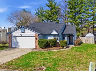 8506 Friendship Ln, Indianapolis, IN 46217