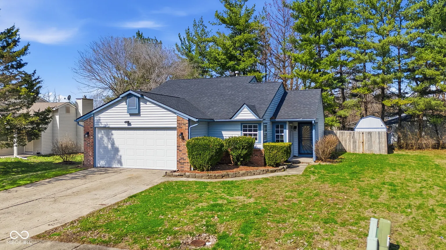 8506 Friendship Ln photo 1