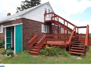 13277 Cedar Creek Rd, Milton, DE 19968