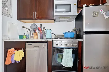 Rented by Keller Williams NYC