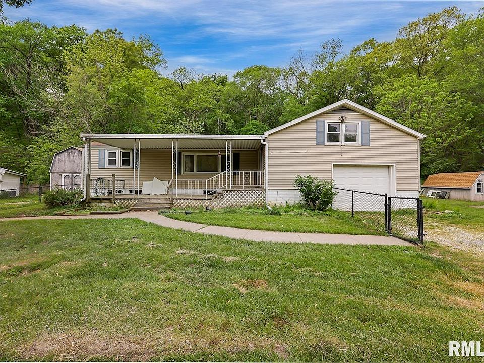 5813 N Koerner Rd, Peoria, IL 61615 MLS PA1234179 Zillow