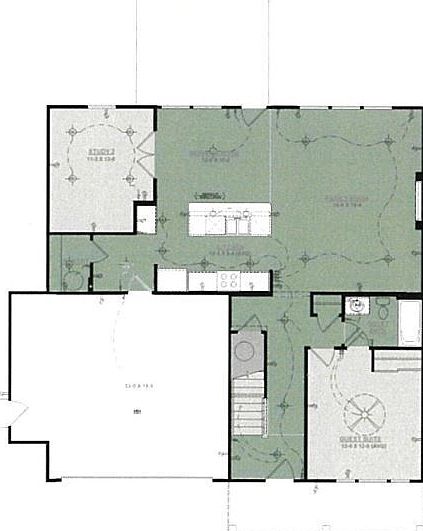 2nd image of 1021 Cyprian Way
