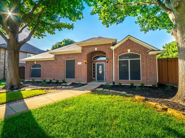 8412 Pioneer Dr, Frisco, TX 75033