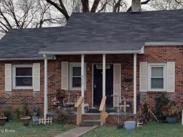 4230 Sunset Ave, Louisville, KY 40211