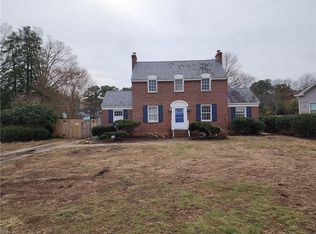 1419 W Queen St, Hampton, VA 23669