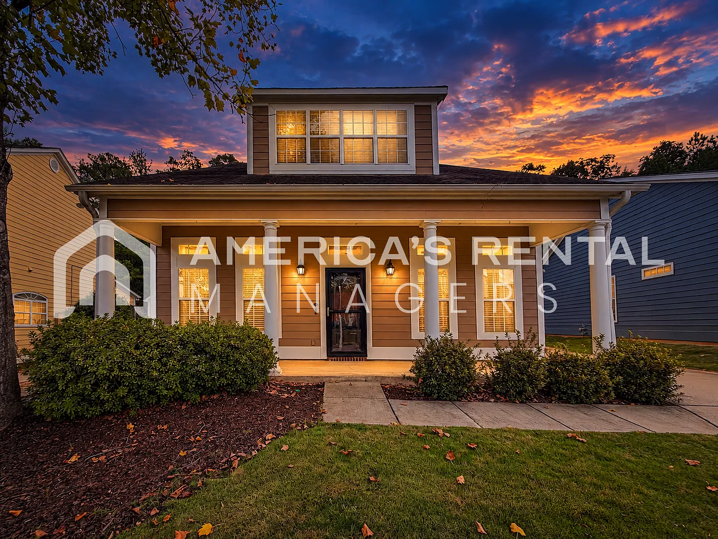 Beautiful Home available NOW in Letson Farms! — Photo 2