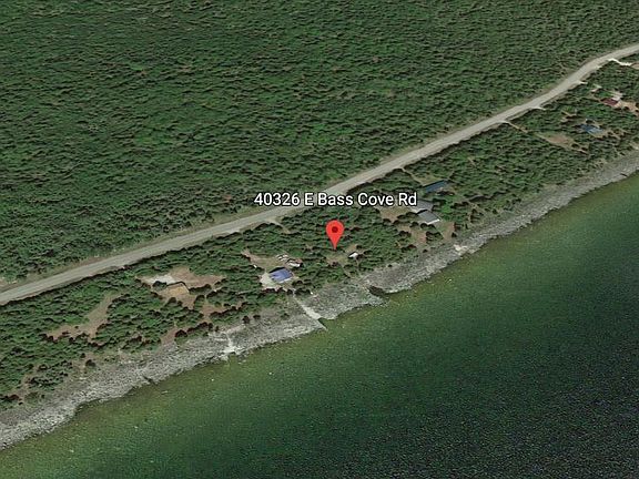 2nd image of 40326 E Bass Cove Rd