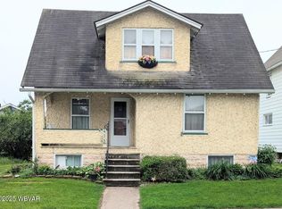 415 Burke St, Jersey Shore, PA 17740