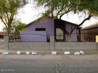 190 W Wedwick St, Tucson, AZ 85706