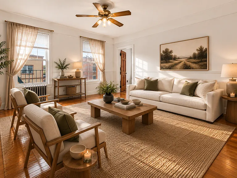 688 Manhattan Ave #3L — Photo 1