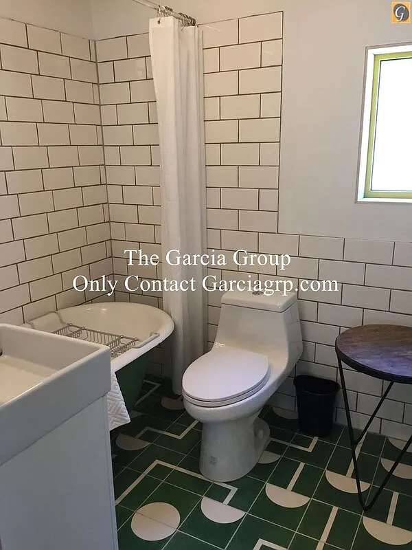 1 bed, 1.0 bath, 525 sqft, $1,495 — Photo 3