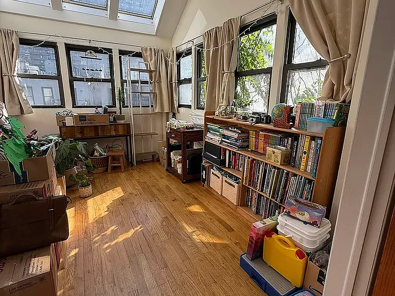 254 W 71st St #3B — Photo 19
