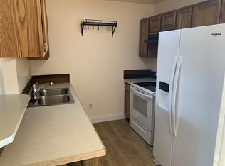 5139 Palo Verde Ave UNIT B-1, Fairbanks, AK 99709