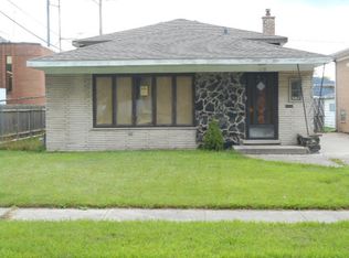 678 Muskegon Ave, Calumet City, IL 60409
