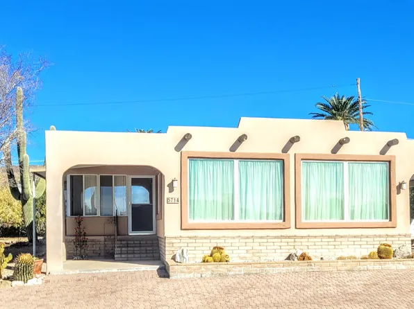 5714 W Tumbling F St, Tucson, AZ 85713
