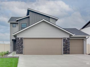 4190 N Parnassus Way, Meridian, ID 83646