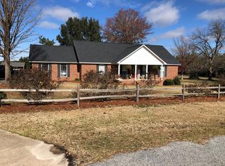 4073 E Gate Dr, Camilla, GA 31730