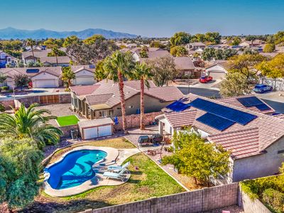 14905 W Dovestar Dr, Surprise, AZ, 85374