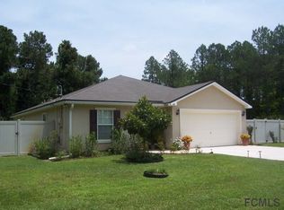 59 Secretary Trl, Palm Coast, FL 32164