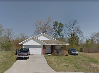 101 Ivy Trce, Calera, AL 35040