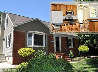 5720 Franklin St, Baltimore, MD 21225