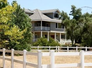 955 Shippee Ln, Ojai, CA 93023