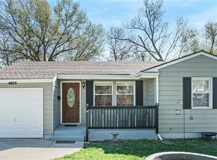 4805 N Sycamore Ave, Kansas City, MO 64119