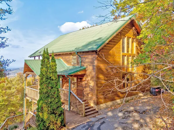 3719 Cinnamon Way, Sevierville, TN 37862