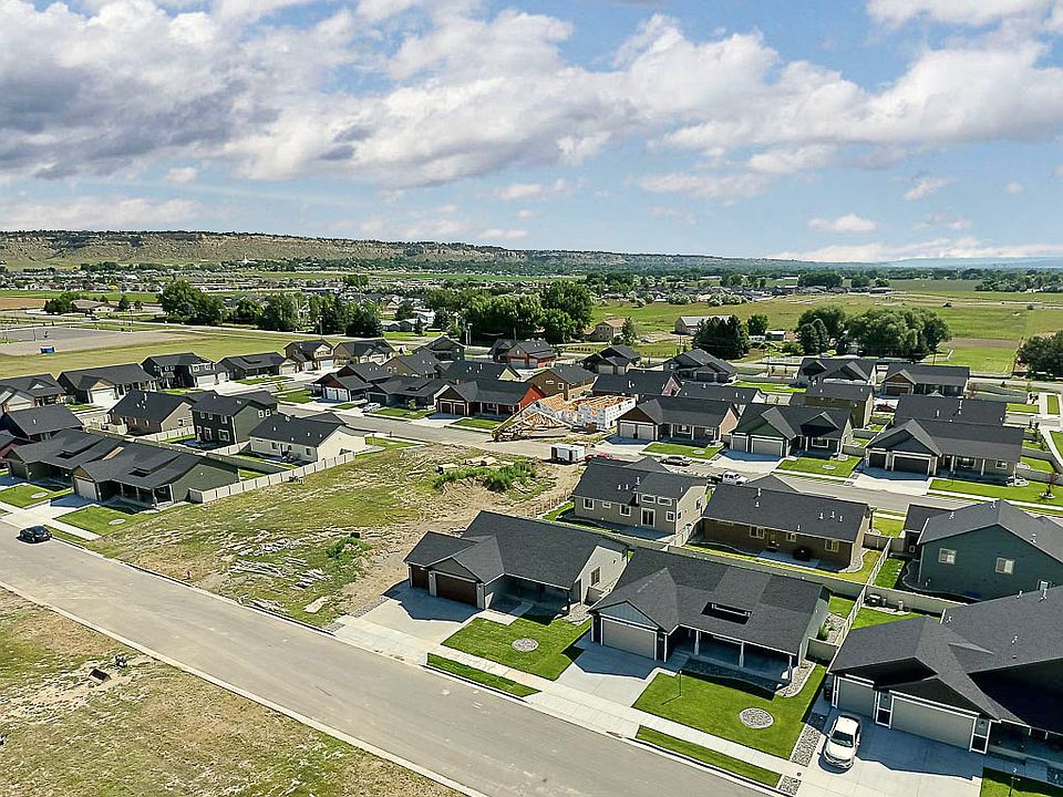 Trails West by Trails West Homes in Billings MT Zillow