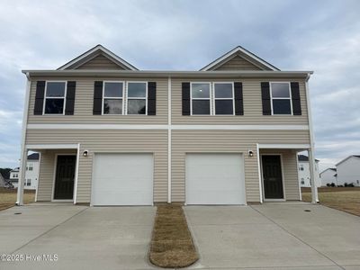 2409 B Brookville Drive, Greenville, NC, 27834