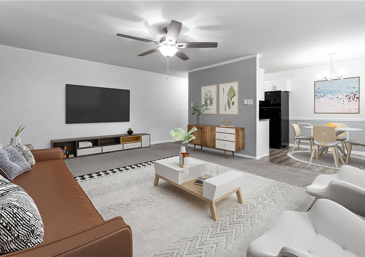 Fox Meadows Apartments — Photo 3