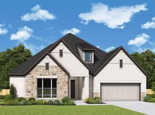 21857 Golden Putt Dr, Porter, TX 77365