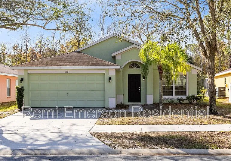 139 Ridgebrook Ct — Photo 1