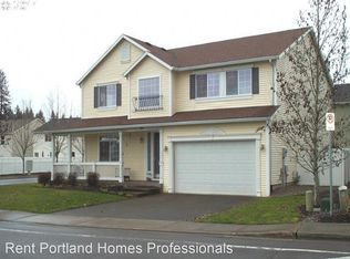 780 N 26th Ave, Cornelius, OR 97113