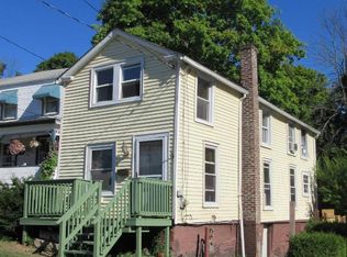 21 E Bridge St, Saugerties, NY 12477