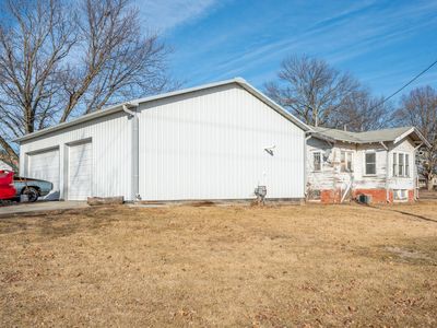 402 Chestnut St, Milo, IA, 50166