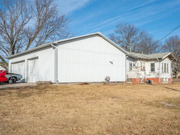 402 Chestnut St, Milo, IA 50166