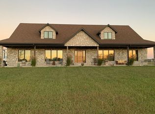 234 McCord Branch Rd, Crane, MO 65633
