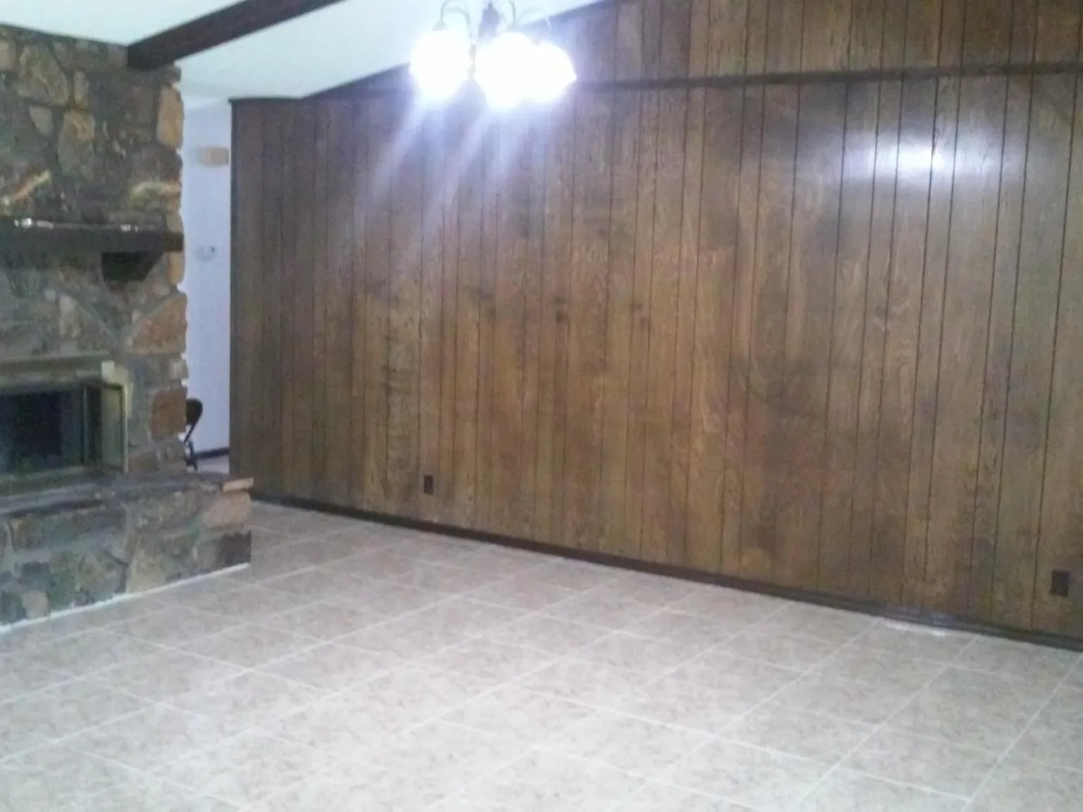 3 bed, 1550 sqft, $1,400 — Photo 2