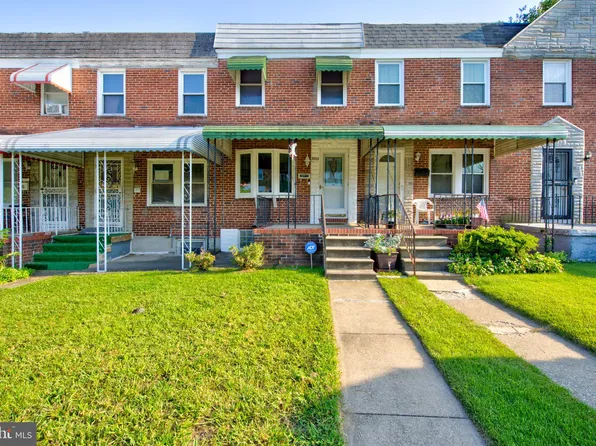 3705 Lyndale Ave, Baltimore, MD 21213