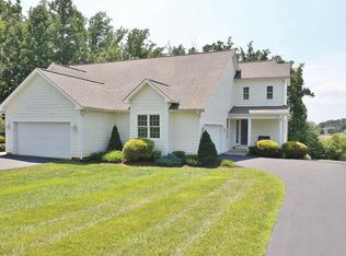 245 Haley Scott Dr, Union Hall, VA 24176