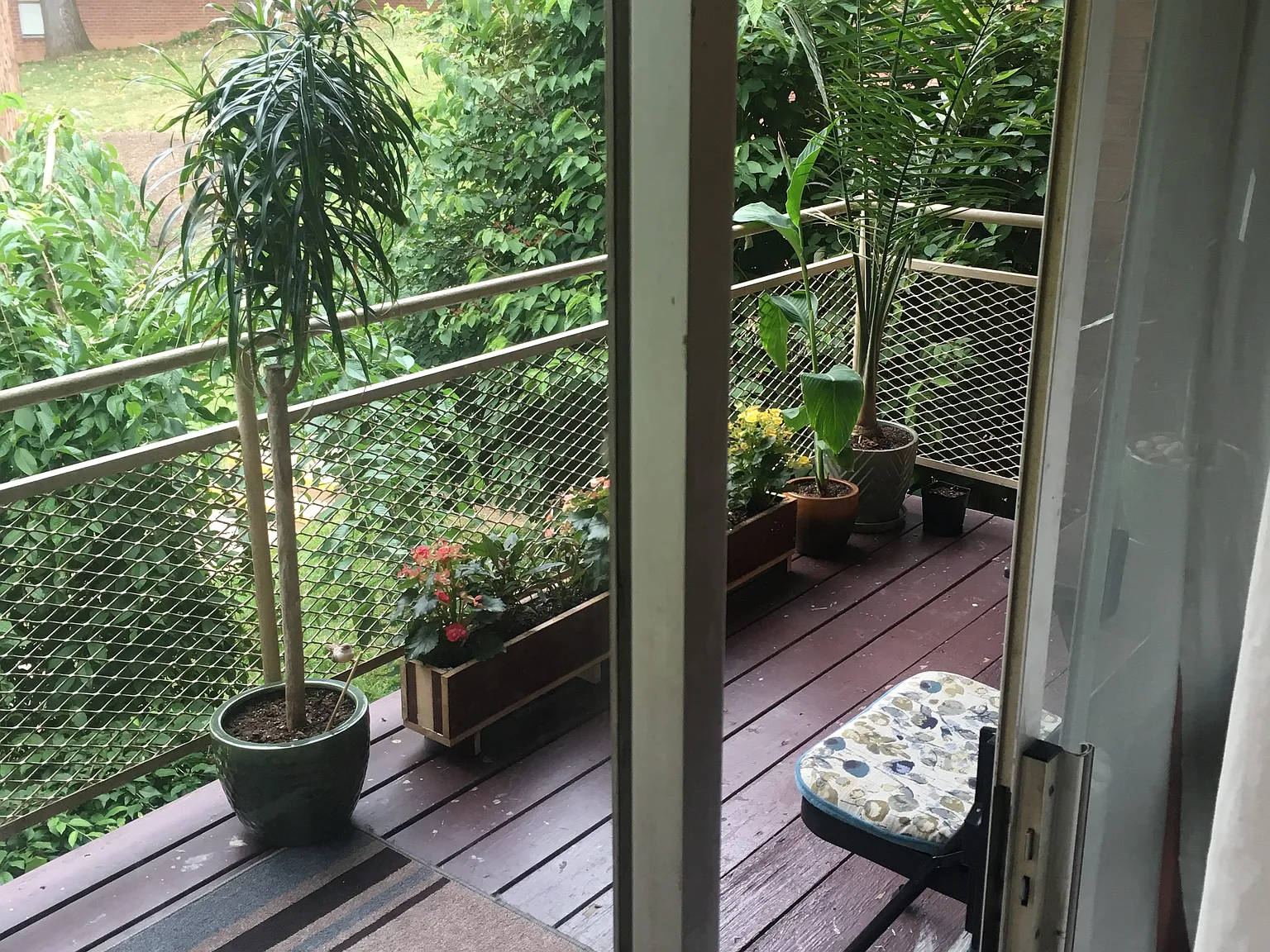 1 bed, 671 sqft, $1,750 — Photo 4