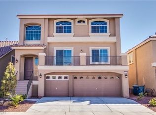 10146 Cascadia Creek St, Las Vegas, NV 89141