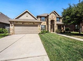 7022 River Rapids Ln, Spring, TX 77379