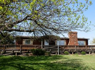 18227 Lincoln Rd SW, Russell, KS 67665