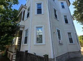 4 Ellery St #1, Providence, RI 02909