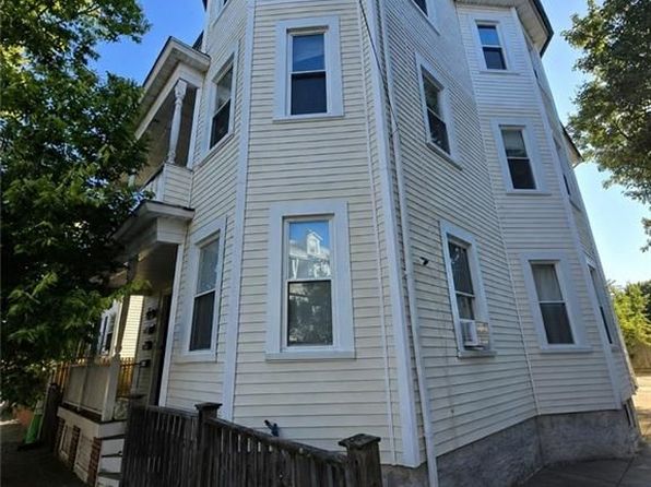 4 Ellery St #1