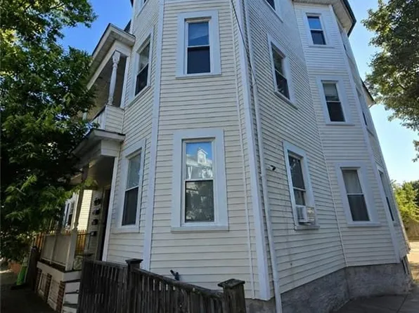 4 Ellery St #1, Providence, RI 02909