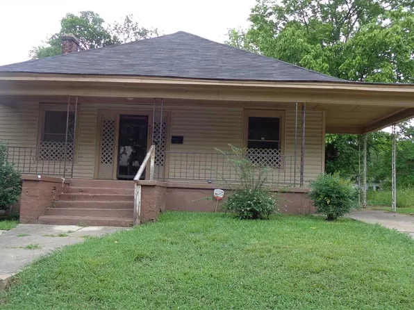 4221 Inglenook St, Birmingham, AL 35217